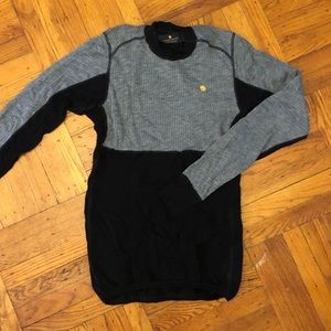 Fjallraven Bergtagen Woolmesh Sweater 